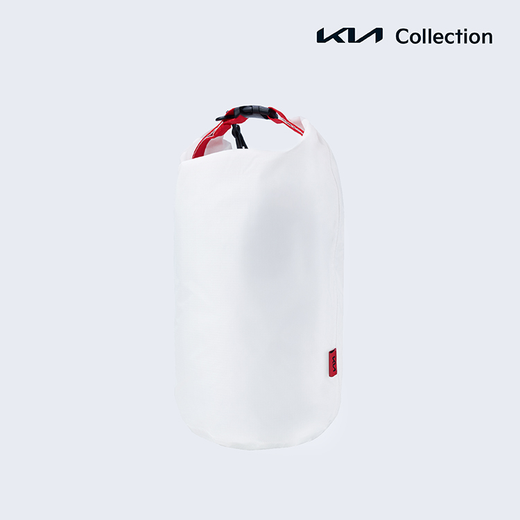 드라이백 (The All-Terrain Rolltop)